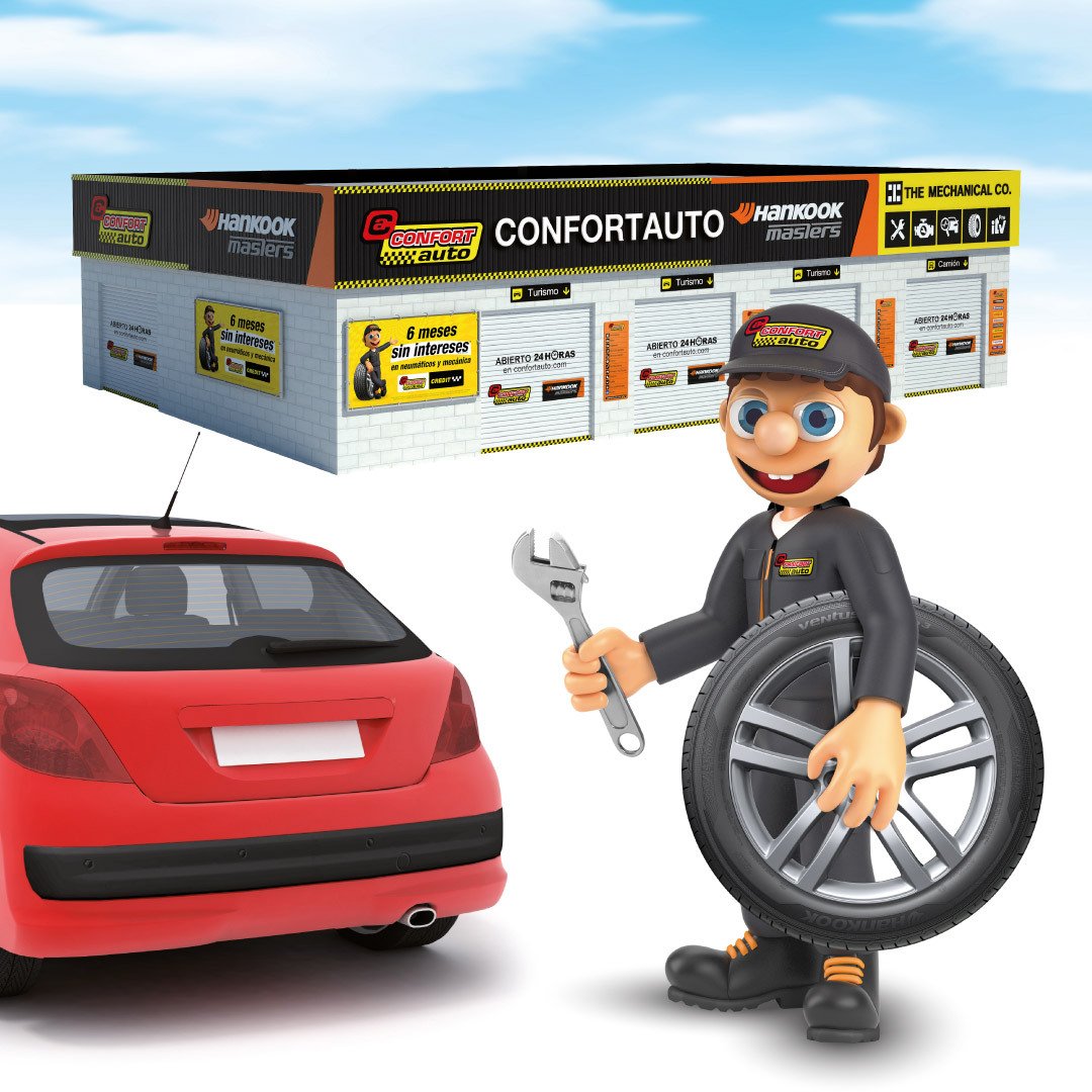 www.confortauto.com