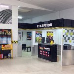 Neumáticos Soledad abre en Arteixo su nuevo centro Confortauto Hankook Masters