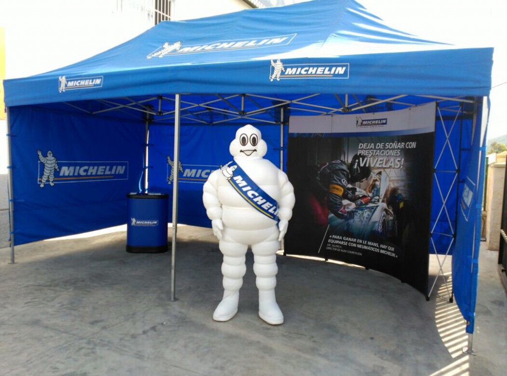 Bibendum