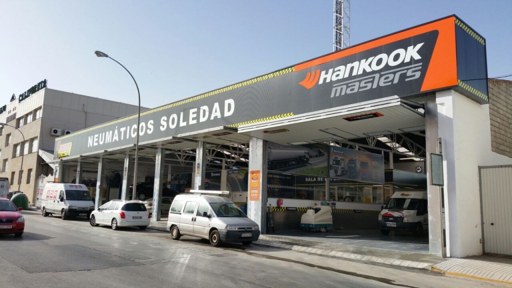 linares