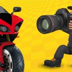 ¡ATENCIÓN MOTEROS! TUS FOTOS DE MOTOS TIENEN PREMIO