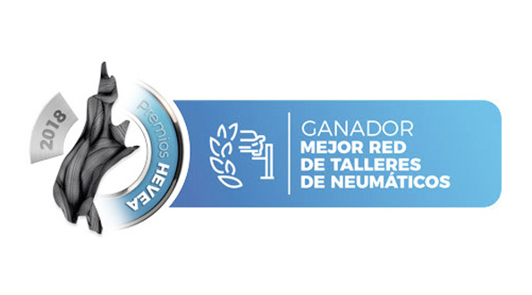 Confortauto triunfa en los Premios Hevea
