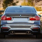 Cada cuánto tiempo se cambian los amortiguadores de un coche