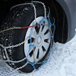 países donde es obligatorio circular con neumáticos de invierno