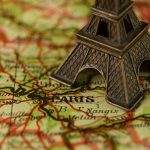 rutas por Francia