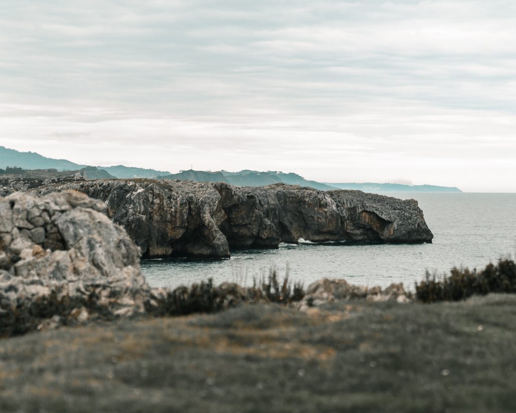 descubrir asturias en coche