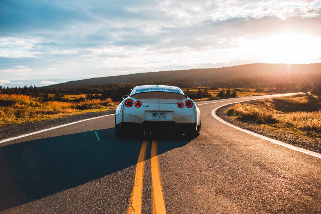 problemas desviación coche