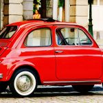 coche clásico