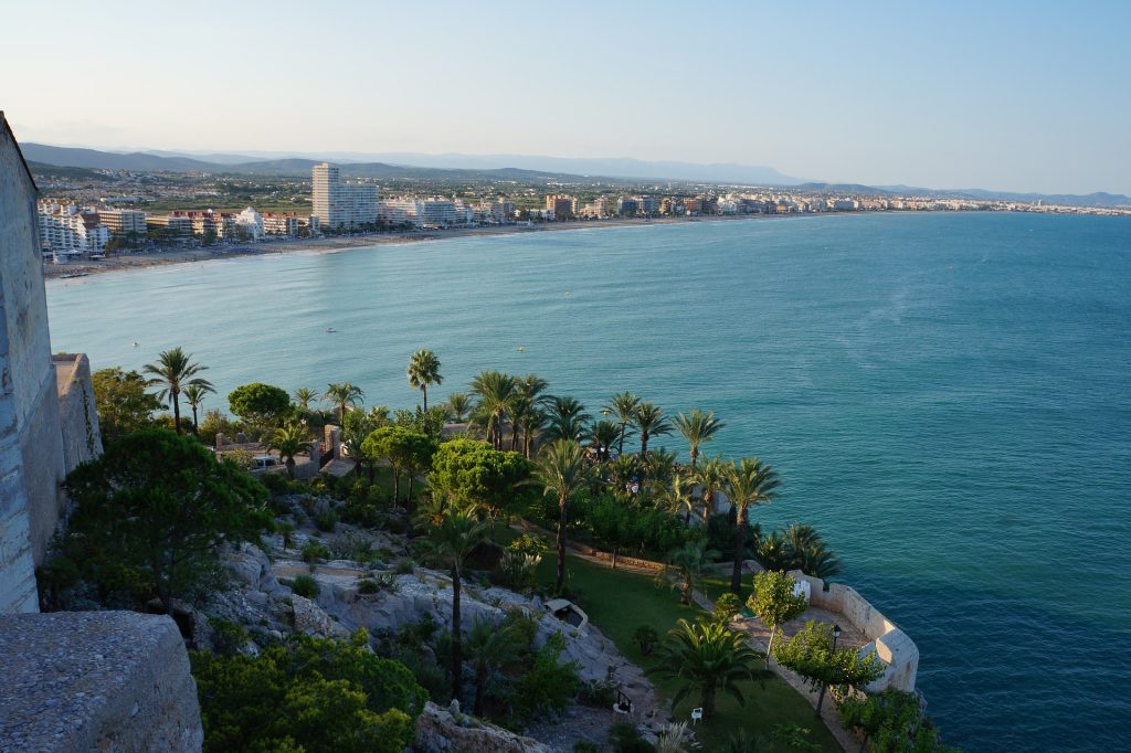 costa azahar