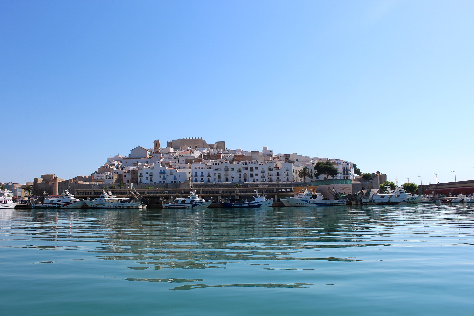 costa del azahar