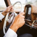edad máxima para conducir