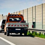 averia en carretera