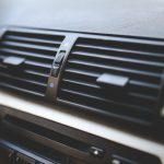 calefaccion para el coche