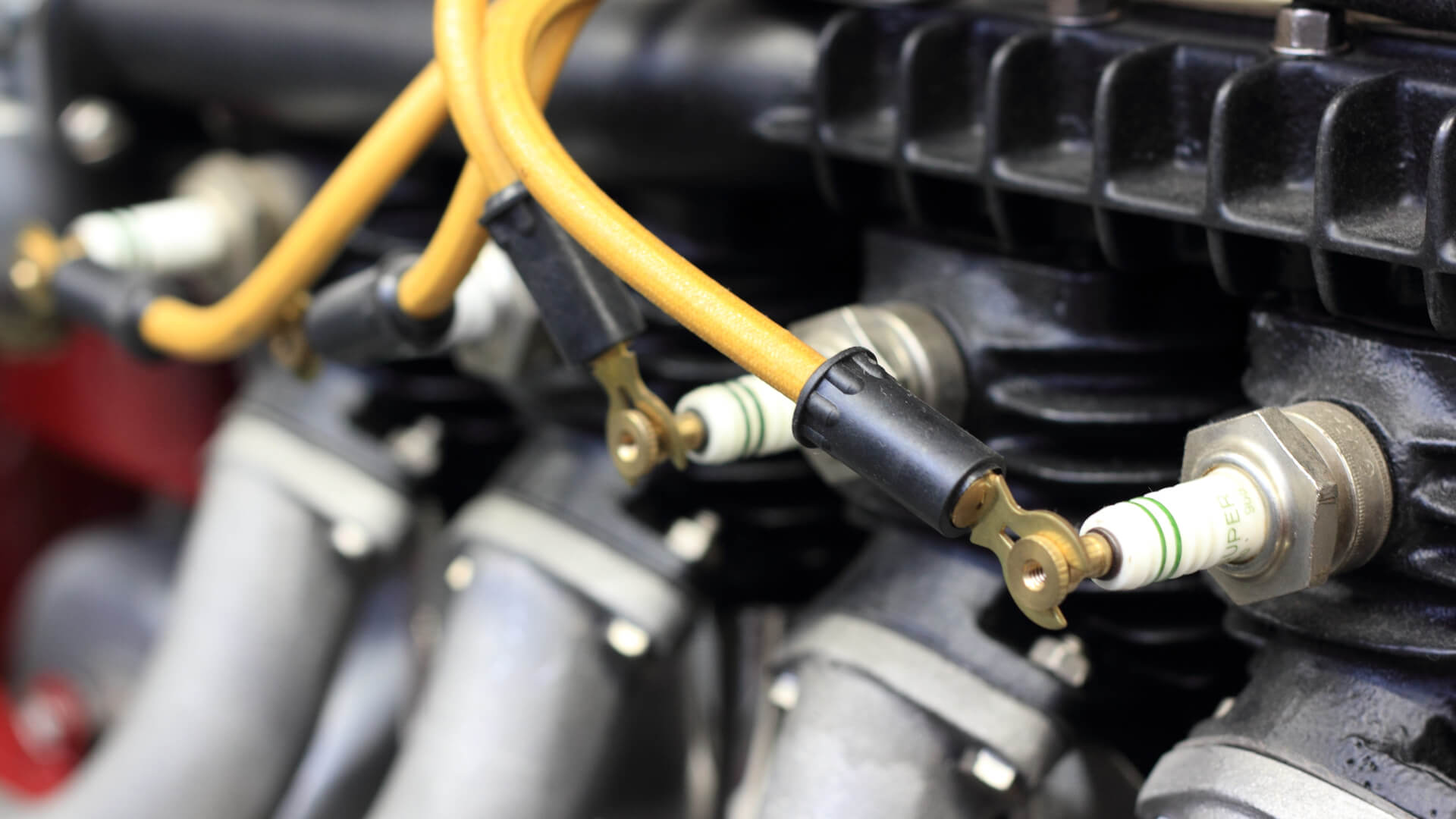 fallos eléctricos coche más comunes