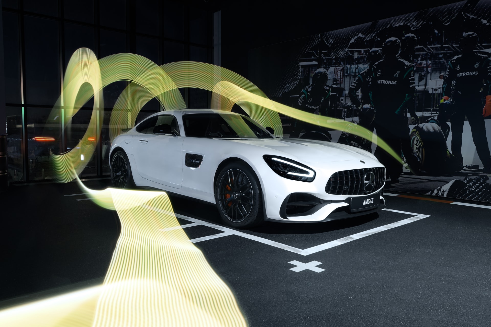 neumáticos para coches deportivos
