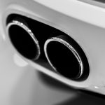 coche contaminante