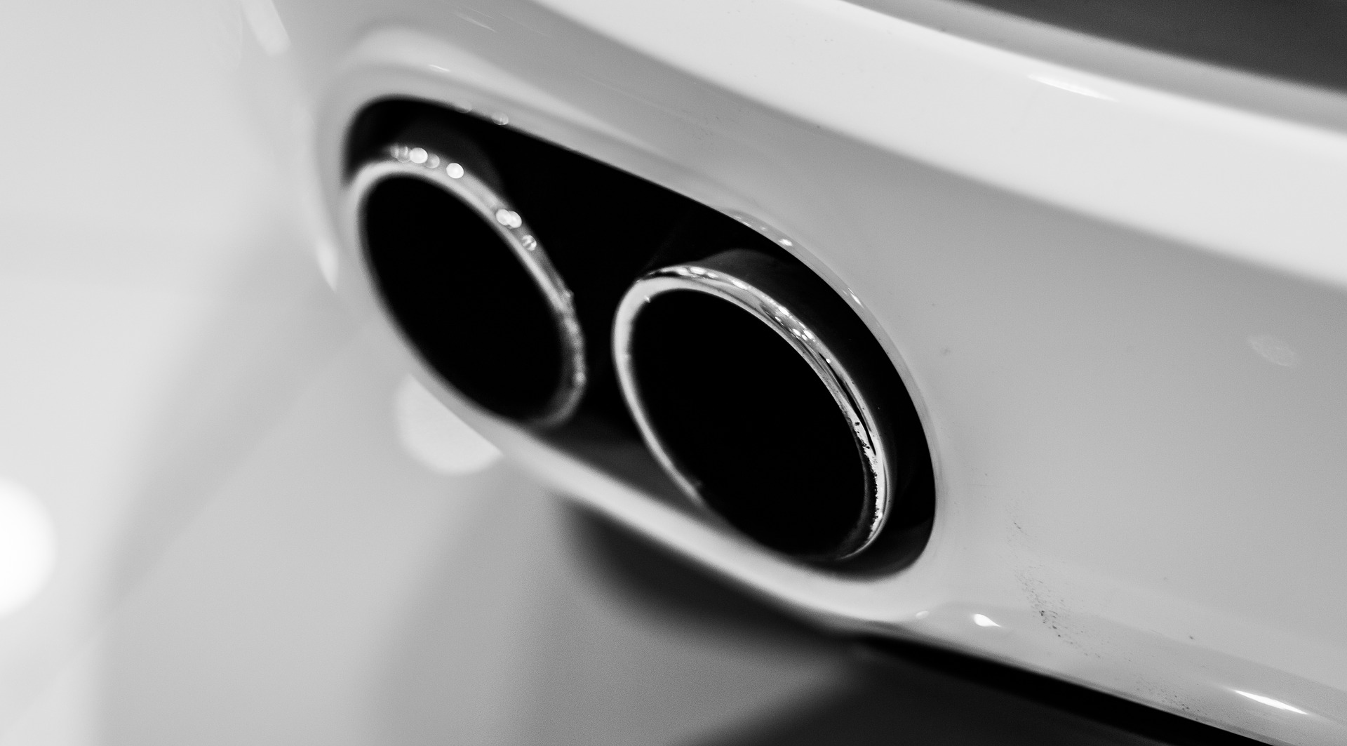 coche contaminante