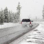 Cómo hacer la puesta a punto del coche en invierno