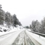 Cómo proteger tu vehículo ante la bajada de temperaturas
