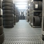 Guía para comprobar el estado de los neumáticos en pocos minutos