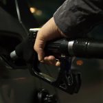 filtro de combustible