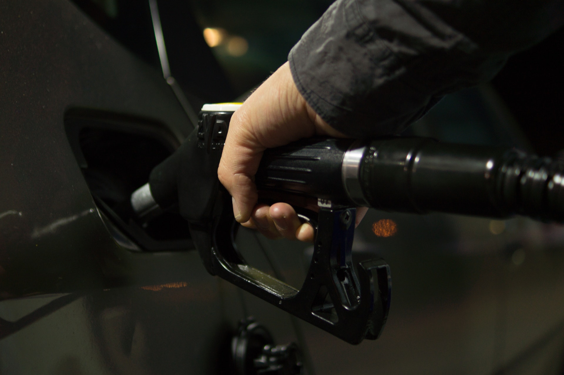 filtro de combustible