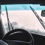 Cómo cambiar escobillas del limpiaparabrisas