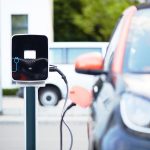 Movilidad eléctrica en España 2020