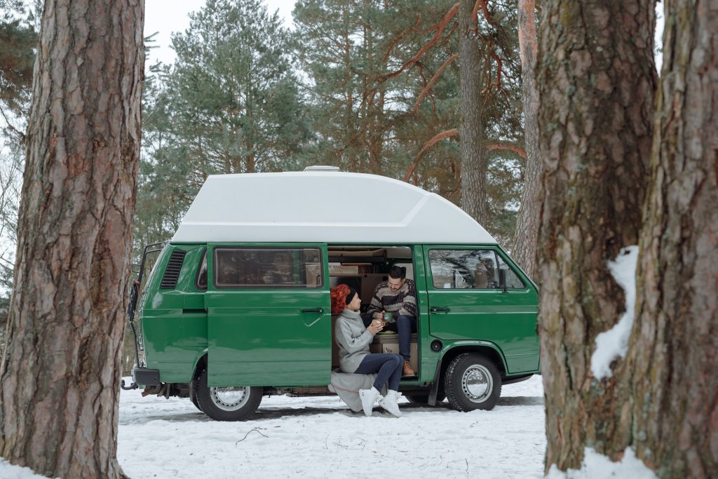 elegir neumáticos furgoneta camper