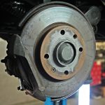 freno motor
