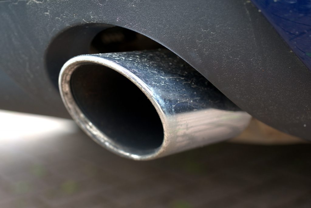 turbo coche