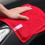 Lavado de coches ecológico sin agua