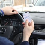 puntos del carnet de conducir