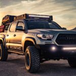 cómo elegir neumáticos para 4x4