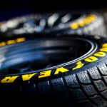 Historia de Goodyear