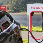 Tipos de recarga de vehículos eléctricos