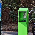 Cómo funcionan las motos eléctricas
