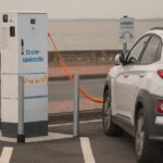 neumáticos para coches eléctricos