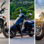 tipos de motos