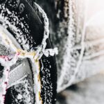 Guía de cadenas de nieve