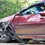 accidentes de tráfico en España