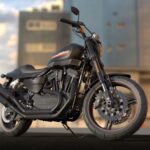 Mantenimiento de moto