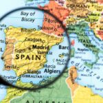 Rutas en coche por España en verano