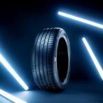 Hankook iON Electric Vehicles