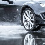 Mejores neumáticos para lluvia