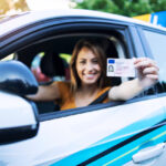 carnet de conducir caducado