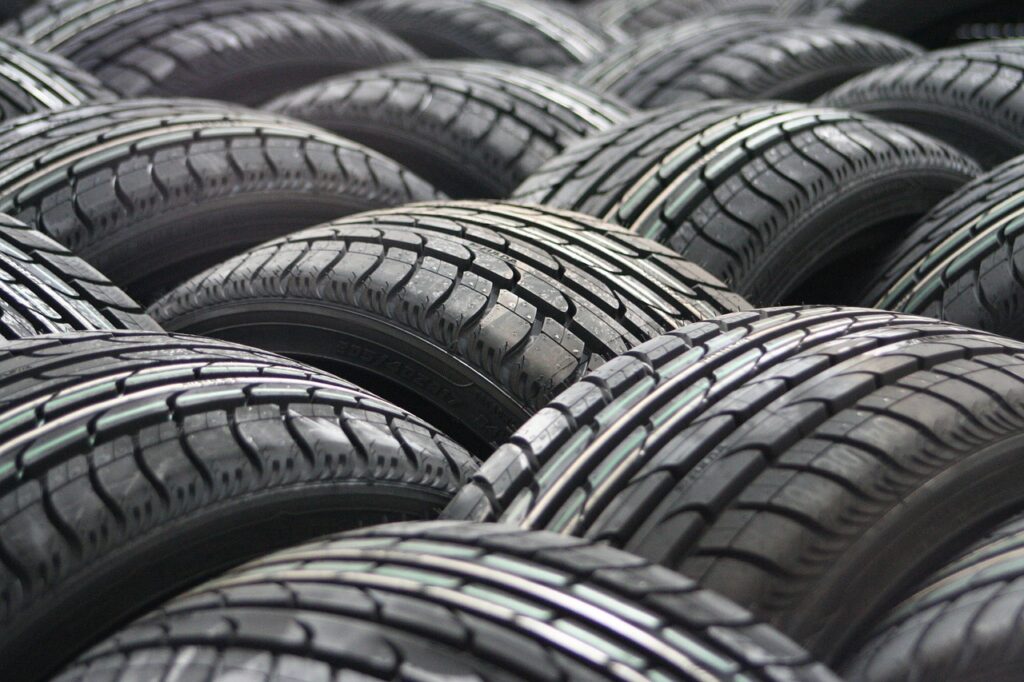 comparativa hankook vs goodyear