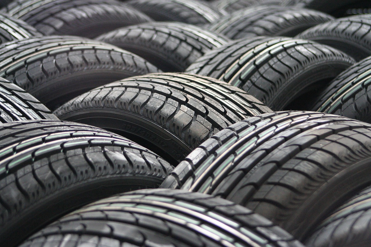 comparativa hankook vs goodyear