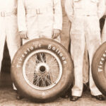 Ruedas Firestone