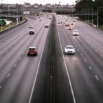 carril bus vao